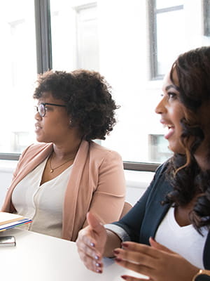 Management Consulting